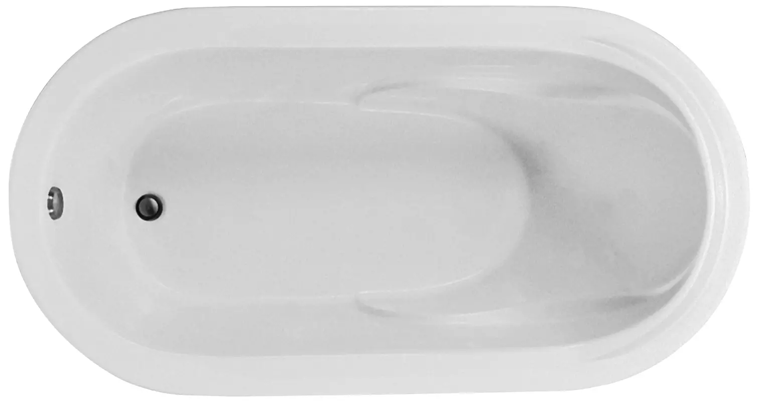 70 Designer Collection Tubs