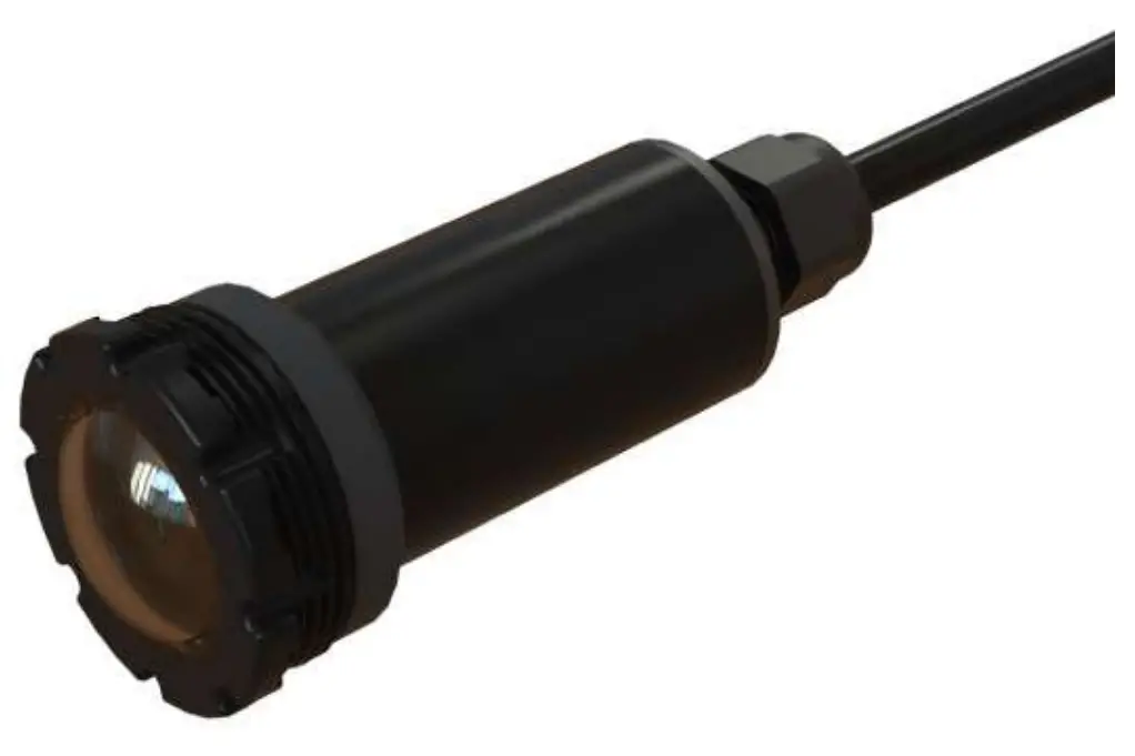 Jandy H0622800 Nicheless LED Underwater Light