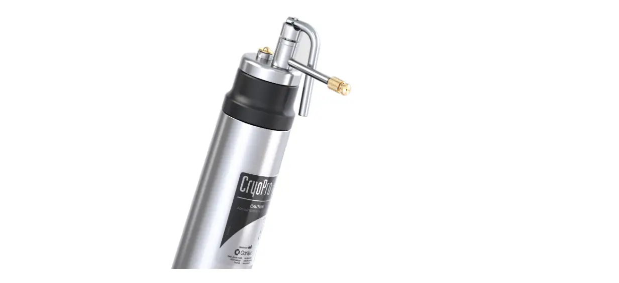 Cortex Cryopro Z10001fda Multilingual Instruction Manual Cortex Cryopro Z10001fda Multilingual Instruction Manual