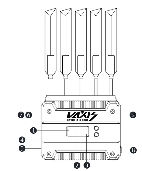 VAXIS-STORM-3000-Wireless-Video-Transmission-System-FIG-2
