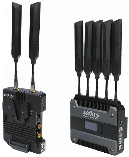 VAXIS-STORM-3000-Wireless-Video-Transmission-System-PRODUCT