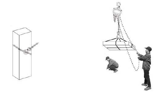 X-POWER-20902102-Block-Chain-Hoist-fig-3