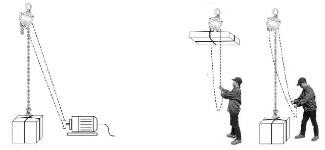 X-POWER-20902102-Block-Chain-Hoist-fig-5