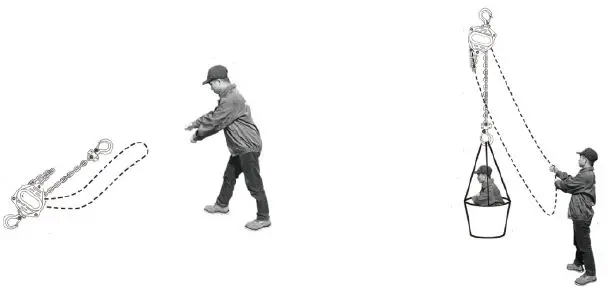 X-POWER-20902102-Block-Chain-Hoist-fig-7