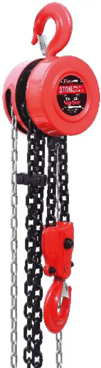 X-POWER-20902102-Block-Chain-Hoist-product