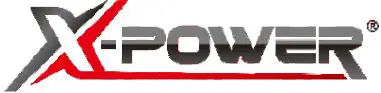 X-POWER-logo