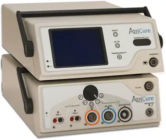 AtriCure-MAG-Multifunctional-Ablation-Generator-product