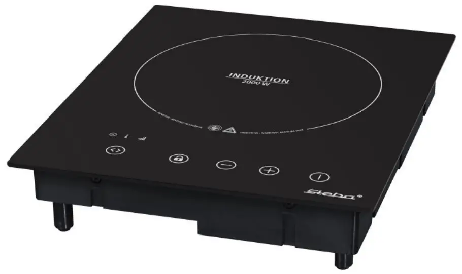 Steba IK 60 E Induction