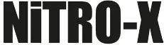 SOUND bt SWEDEN NiTRO-X-logo
