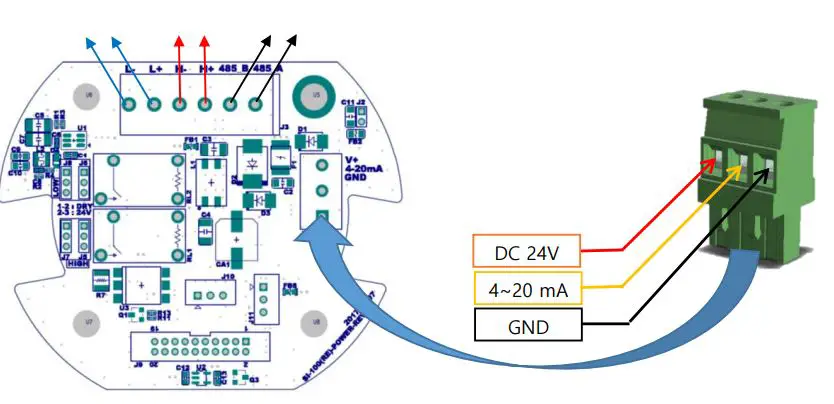 SENKO-SI-100-Fixed-Gas-Detector-FIG-6