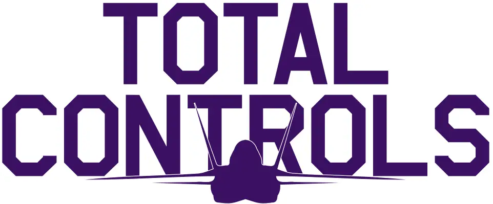 TOTAL CONTROLS Logo