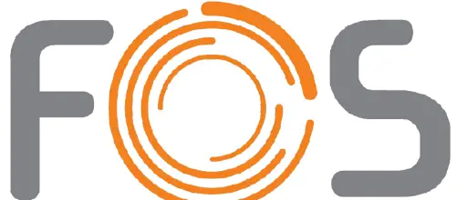 FOS technologies L006232 Arena Zoom 20x40 IP65 Moving Bar Fixture Light logo