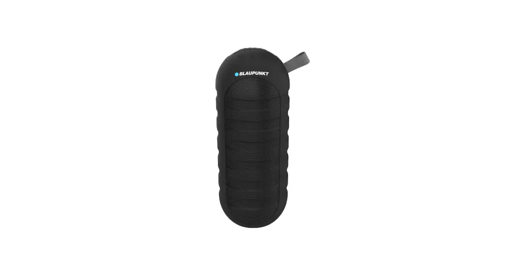 Blaupunkt Bt10 Bk Flashlight Wireless Speaker User Manual Blaupunkt Bt10 Bk Flashlight Wireless Speaker User Manual