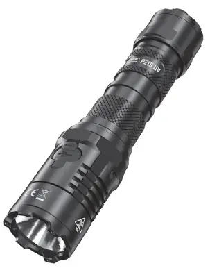 NITECORE-P20i-UV-i-Generation-21700-White-and-UV-Dual-Output-Flashlight-FIG-3