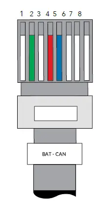 HUBBLE-LITHIUM -AM-2-Revision-2 5.5KWh 51Volt-Lithium-Battery-fig-8