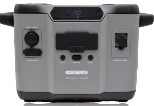 SR-PORTABLES-Minotaur-Portable-Lithium-Solar-Generator-PRODUCT