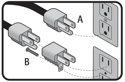 TRUPER COMP-50S 116 PSI Pressure Oil Free Air Compressor fig 1