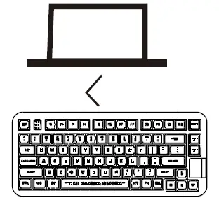 CoolKiller-CK-75-Transparent-Custom-Mechanical-Keyboard-fig-3