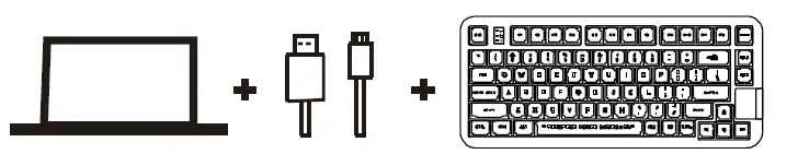 CoolKiller-CK-75-Transparent-Custom-Mechanical-Keyboard-fig-4