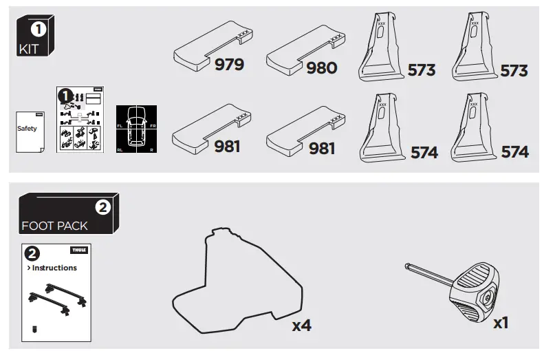 THULE-145353-Clamp-Kit-FIG-2