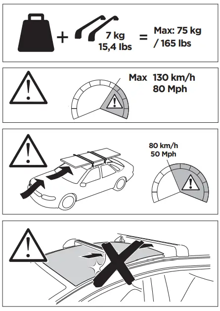 THULE-145353-Clamp-Kit-FIG-3