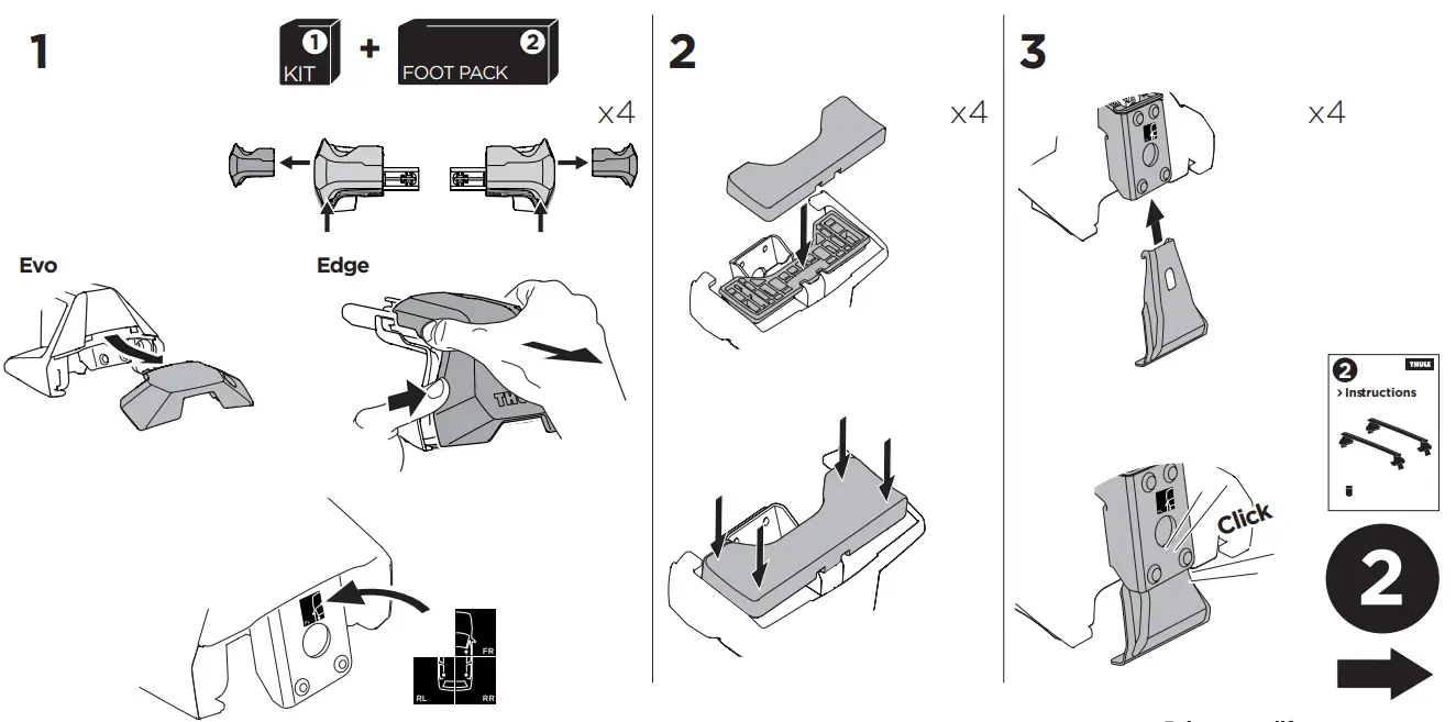 THULE-145353-Clamp-Kit-FIG-5