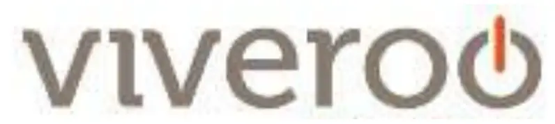 viveroo Logo