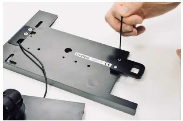 Optional Security System