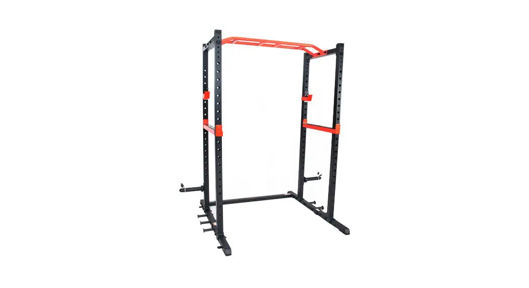 Sunny Sf-xf9925 Power Zone Strength Rack User Manual