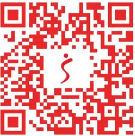 SUNNY SF-XF9925 Power Zone Strength Rack - qr code