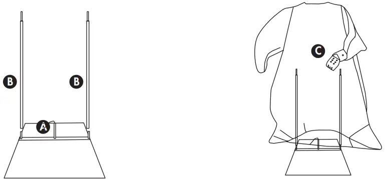 Disney-22GM26232-Life-Size-Animated-Oogie-Boogie-Character-fig-2