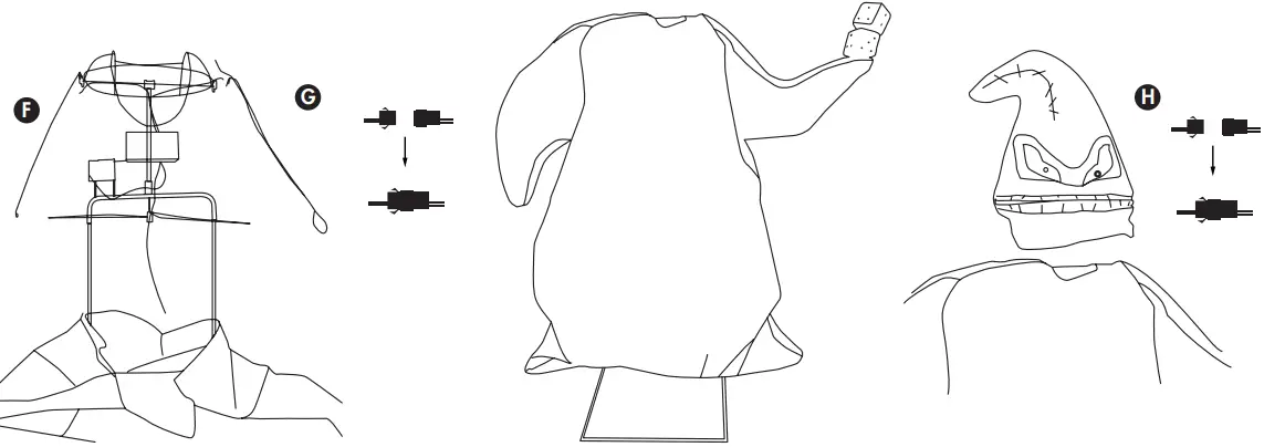 Disney-22GM26232-Life-Size-Animated-Oogie-Boogie-Character-fig-4