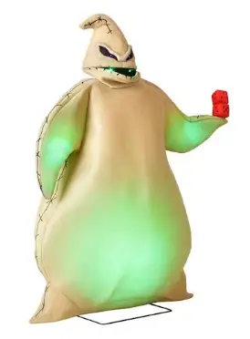 Disney-22GM26232-Life-Size-Animated-Oogie-Boogie-Character-product