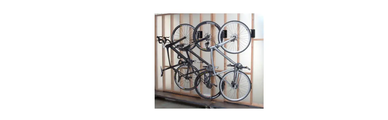 Closetmaid 10000-00720 Progarage 4 Bike Wall Mounted Garage Bike Storage Rack Instruction Manual Closetmaid 10000-00720 Progarage 4 Bike Wall Mounted Garage Bike Storage Rack Instruction Manual