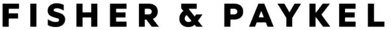 FISHER PAYKEL Logo