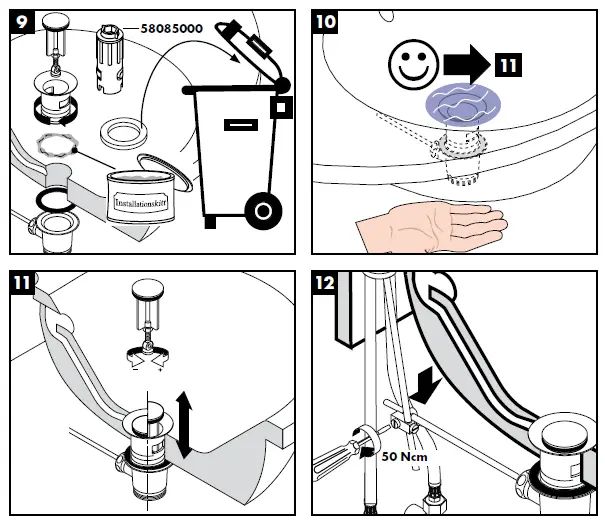 hansgrohe-32082000-Metris-S-Lever-Basin-Mixer-11