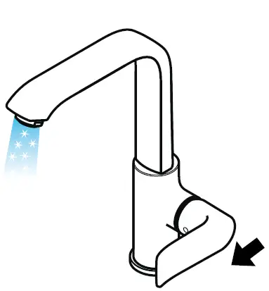 hansgrohe-32082000-Metris-S-Lever-Basin-Mixer-2-