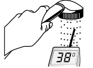 hansgrohe-32082000-Metris-S-Lever-Basin-Mixer-4