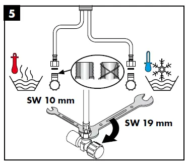 hansgrohe-32082000-Metris-S-Lever-Basin-Mixer-9