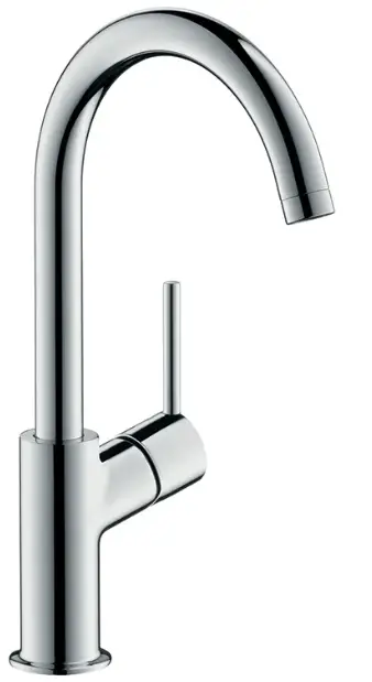 hansgrohe-32082000-Metris-S-Lever-Basin-Mixer-product-image