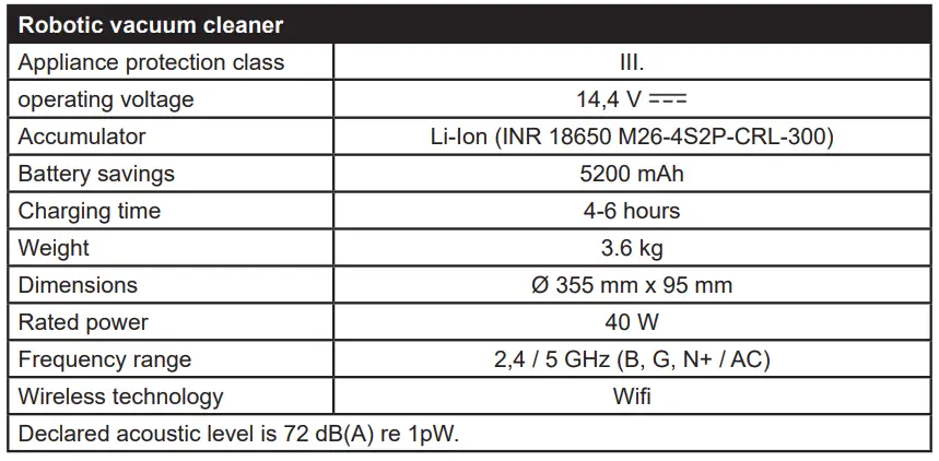eta-4228-Navaggio-Profi-2-In-1-Robot-Vacuum-Cleaner-with-Smart-Application-fig-16