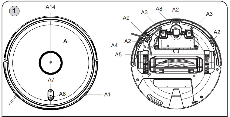 eta-4228-Navaggio-Profi-2-In-1-Robot-Vacuum-Cleaner-with-Smart-Application-fig-5