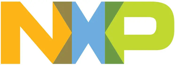 NXP Logo