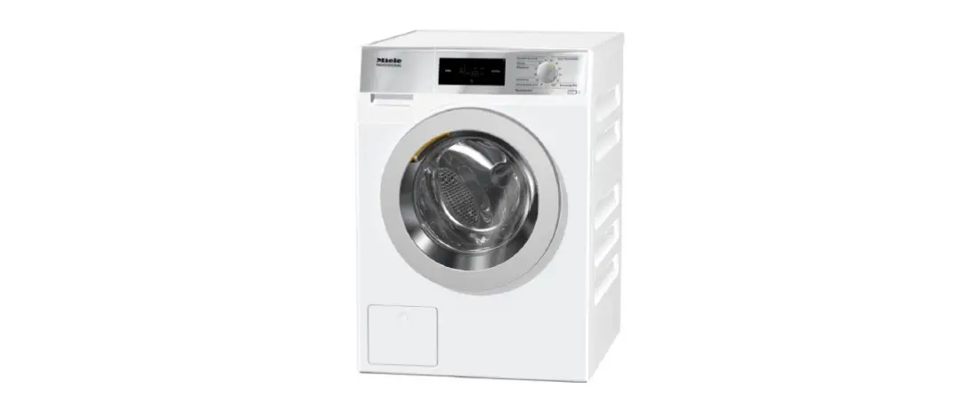 Miele Pwm 908 Dv Washing Machine Installation Guide