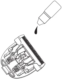 homeika H017 Pet Grooming Kit - Clean 3