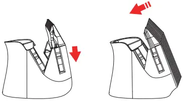 homeika H017 Pet Grooming Kit - Clean 4