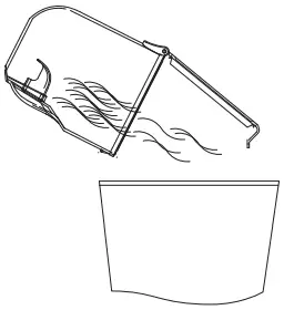 homeika H017 Pet Grooming Kit - Diust Cup 2