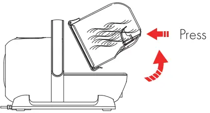 homeika H017 Pet Grooming Kit - Diust Cup