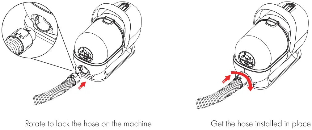 homeika H017 Pet Grooming Kit - Ensure 2
