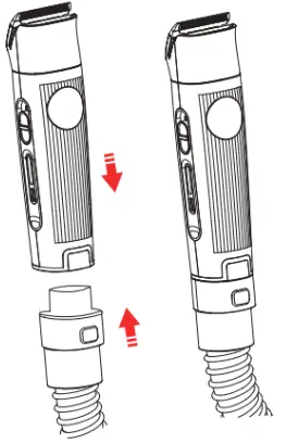 homeika H017 Pet Grooming Kit - Figure 1